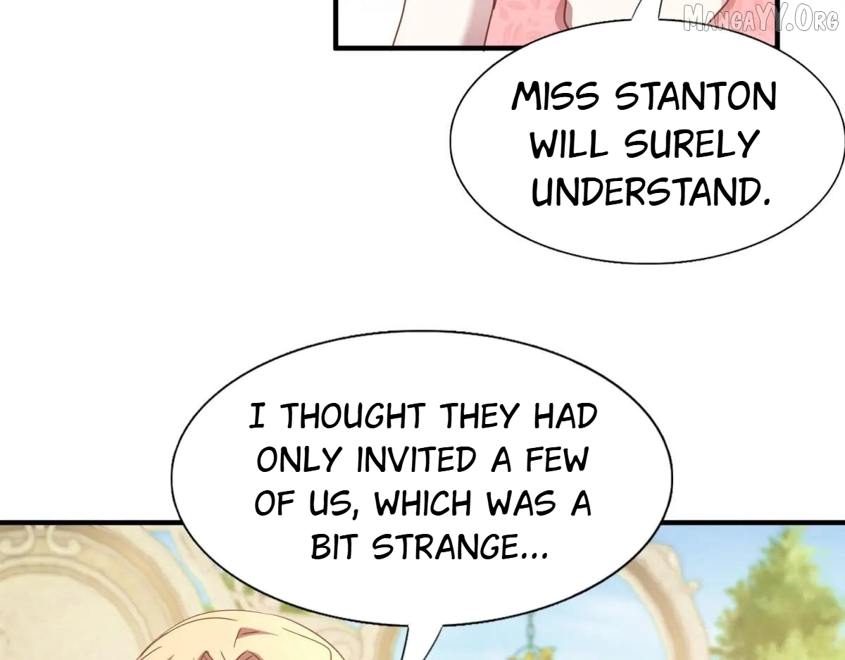Don't Embarrass Me Chapter 188 - page 38